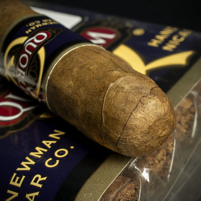 Quorum Churchill Classic Cigars - Bundle of 10