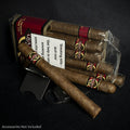 Quorum Churchill Maduro Cigars - Bundle of 10