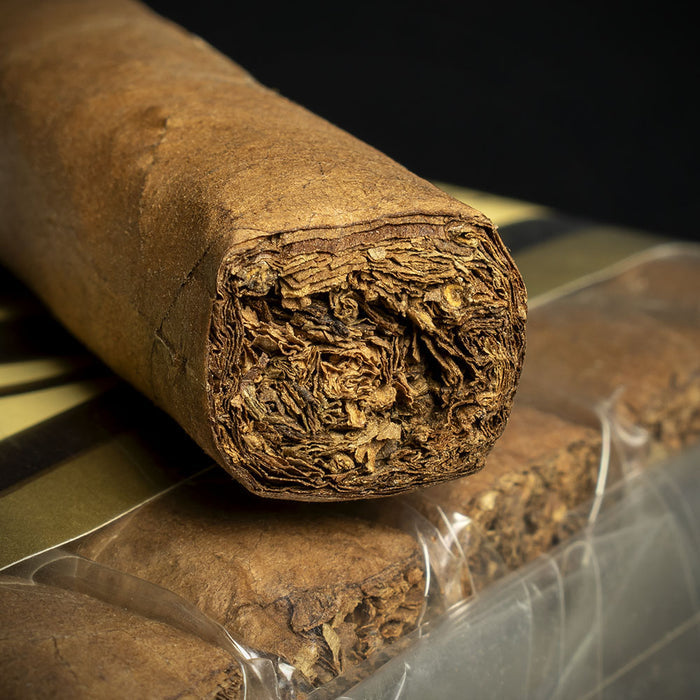 Quorum Corona Shade Cigars - Bundle of 10
