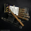 Quorum Delgado Classic Cigars - Bundle of 5