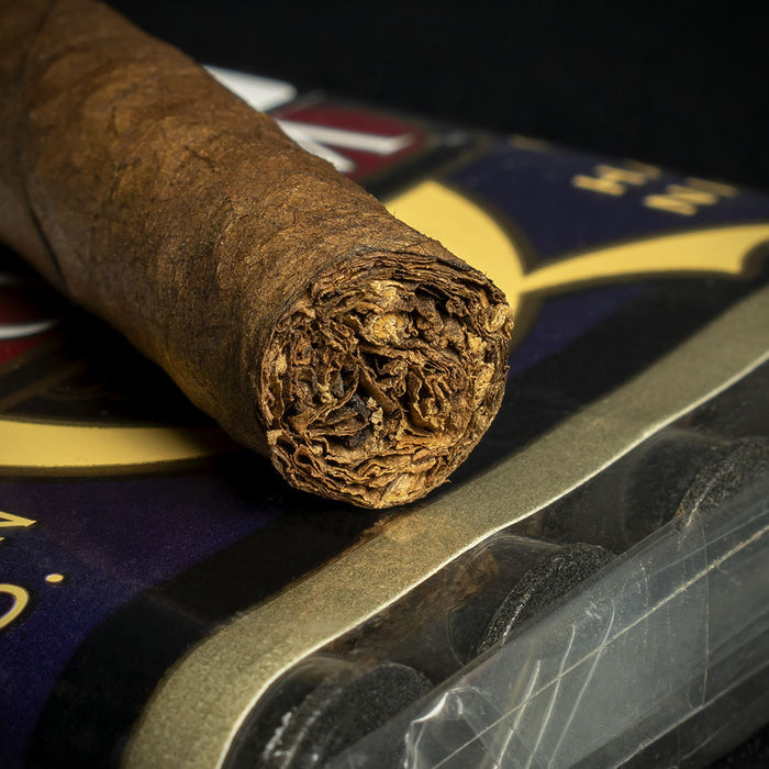Quorum Delgado Classic Cigars - Bundle of 5