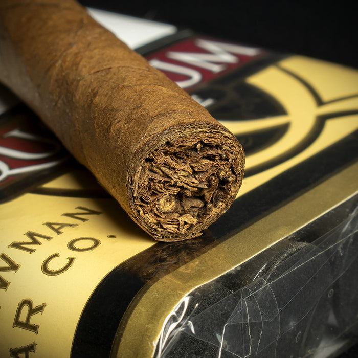 Quorum Delgado Shade Cigars - Bundle of 5