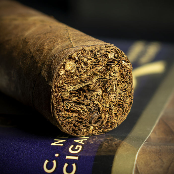 Bundle of 10 - Quorum Classic Double Gordo Cigars