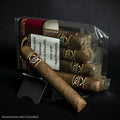Bundle of 10 - Quorum Maduro Double Gordo Cigar