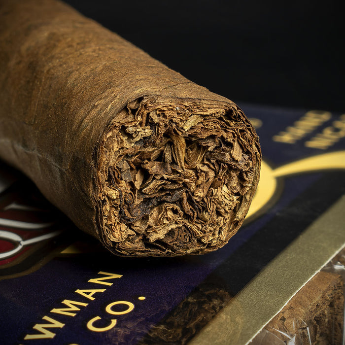 Quorum Robusto Classic Cigars - Bundle of 10