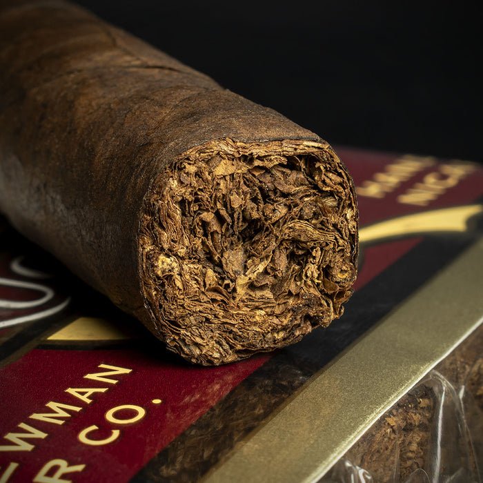 Quorum Robusto Maduro Cigars - Bundle of 10