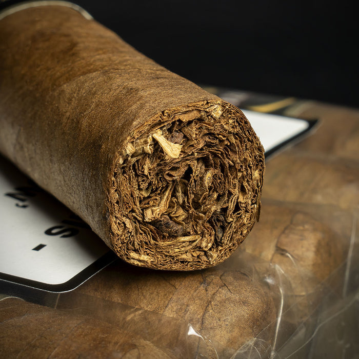 Quorum Short Robusto Classic Cigars - Bundle of 10