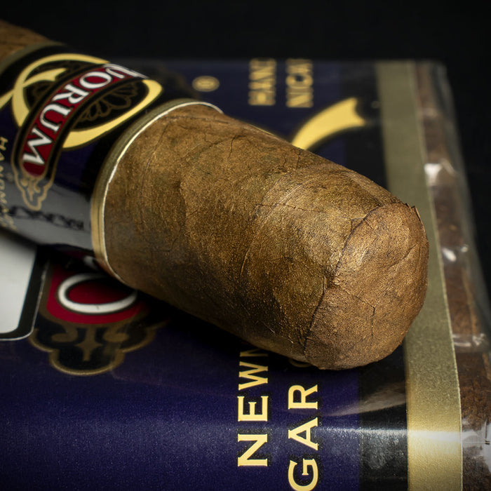 Quorum Toro Classic Cigars - Bundle of 10