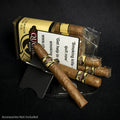 Quorum Tres Petit Corona Shade Cigars - Bundle of 10