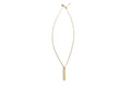 Rachel Nathan Bar Royale necklace, alternate full view