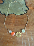 Rachel Nathan Tequila Sunrise