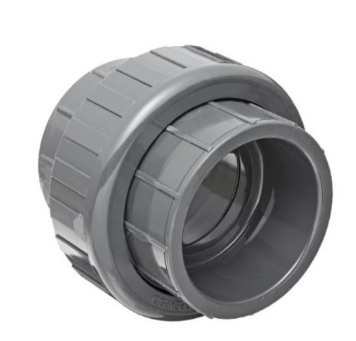 Racord olandez PVC 110mm