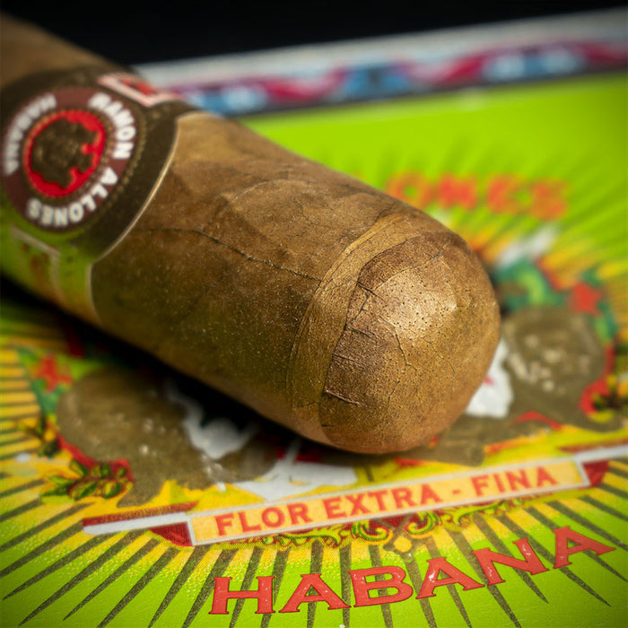Ramon Allones No.3 Cuban Cigar - Single