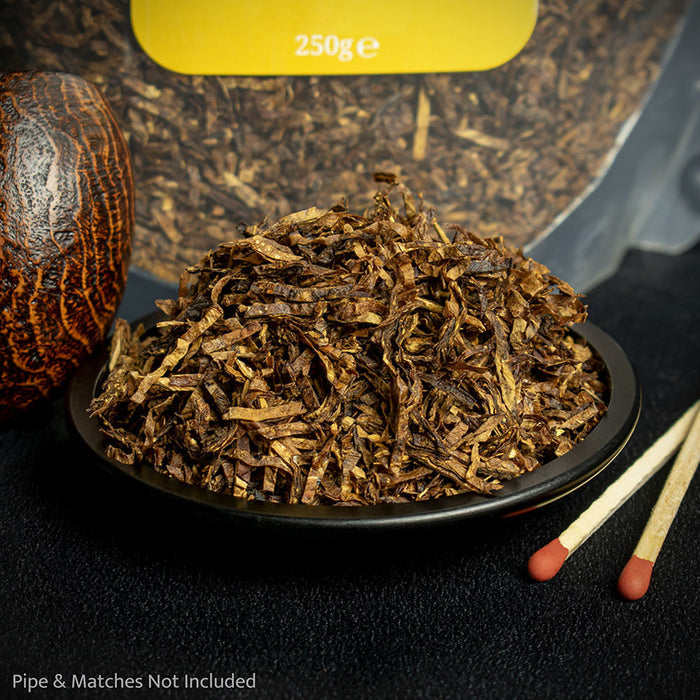Rattray's Hal O' The Wynd Pipe Tobacco - 250g Bag