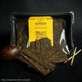 250g Bag - Rattray's Marlin Flake Pipe Tobacco