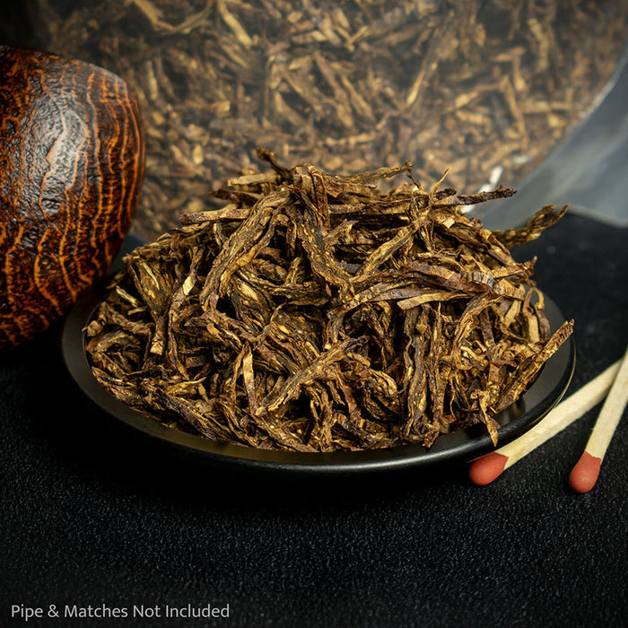 Rattray's Old Gowrie Pipe Tobacco - 10g Sample