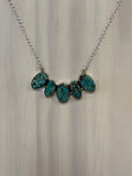 Red River Necklaces