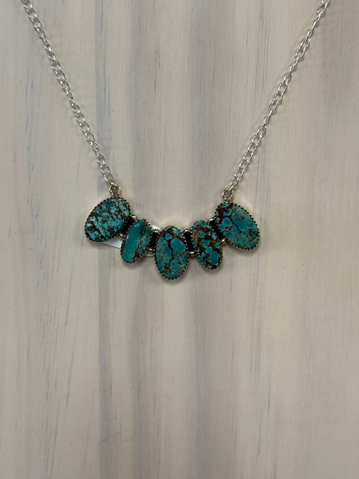 Red River Necklaces