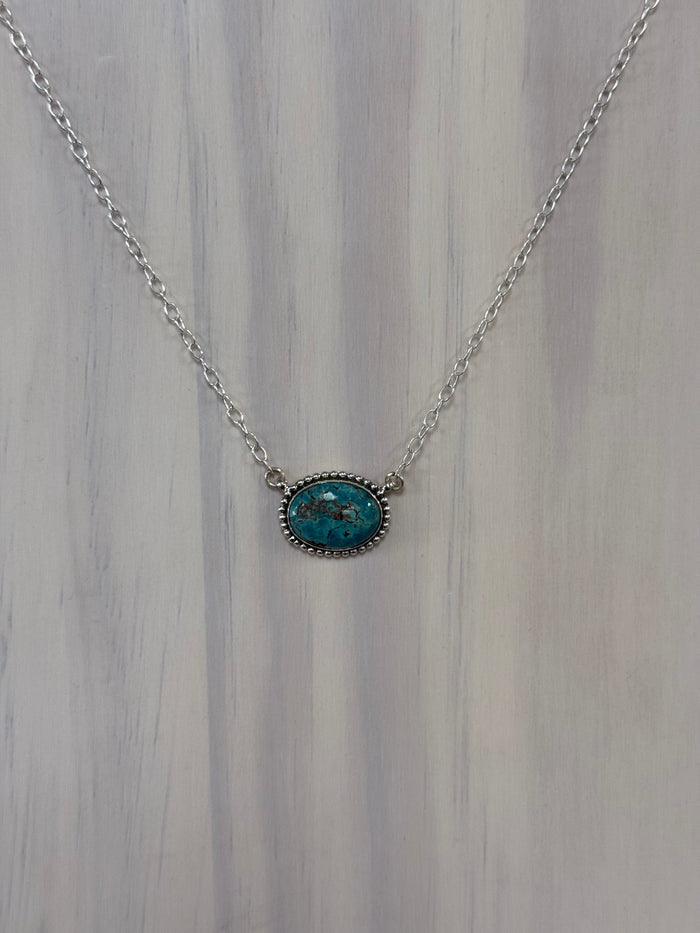 Red River Necklaces