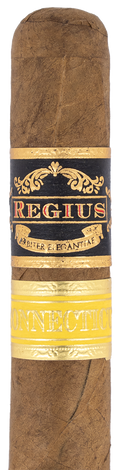 Regius Connecticut Robusto Cigar - Single