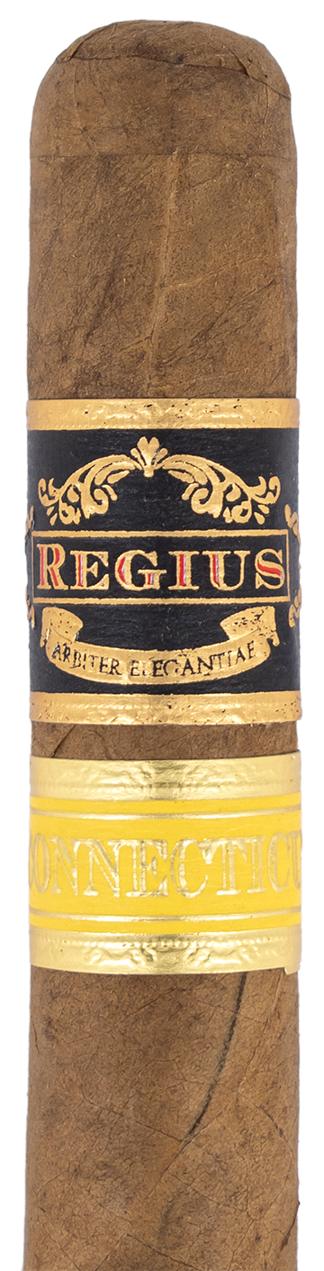 Regius Connecticut Robusto Cigar - Single