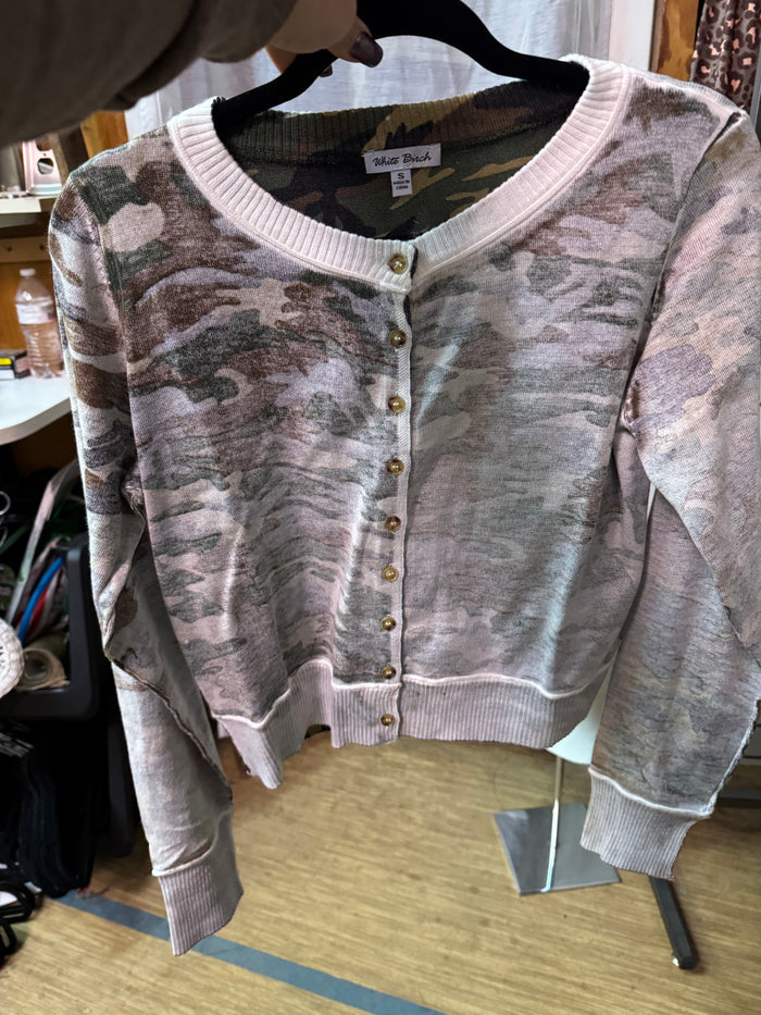 Reverse Camo