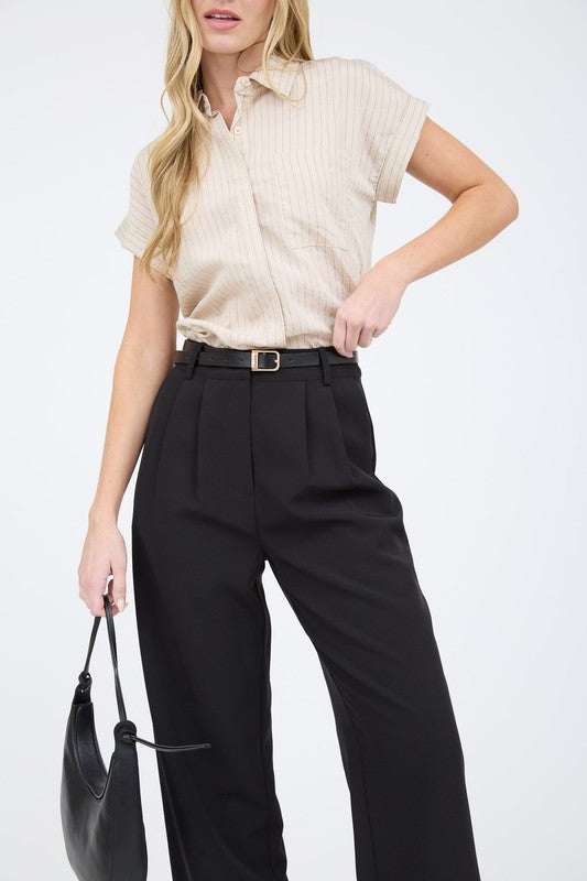 Riley Top
