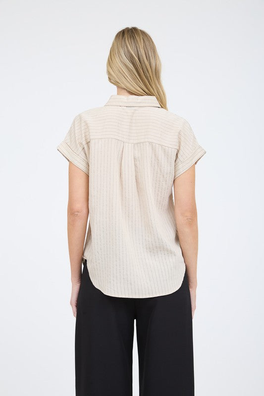 Riley Top