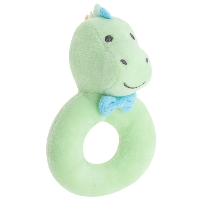 Ring Rattles