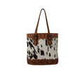 Rio Hand-Tooled Bag