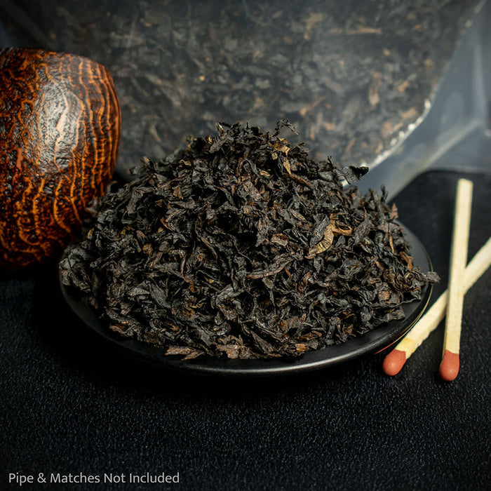 Robert McConnell Maduro Superb Pipe Tobacco (Rum) - 250g Bag