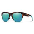 Rockaway Sunglasses - Opal Fade/ChromaPop Polarized Opal Mirror