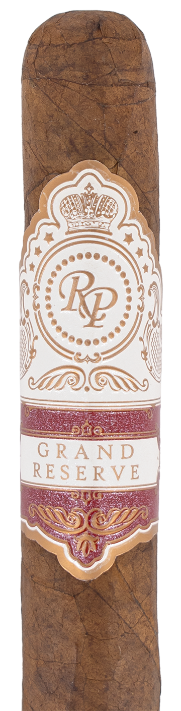 Rocky Patel Grand Reserve Robusto Cigar - Single