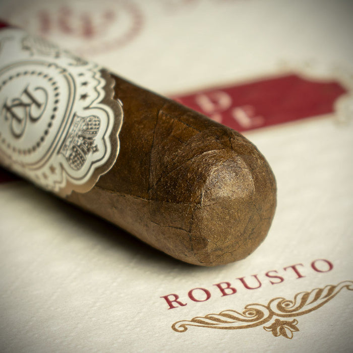 Rocky Patel Grand Reserve Robusto Cigar - Single