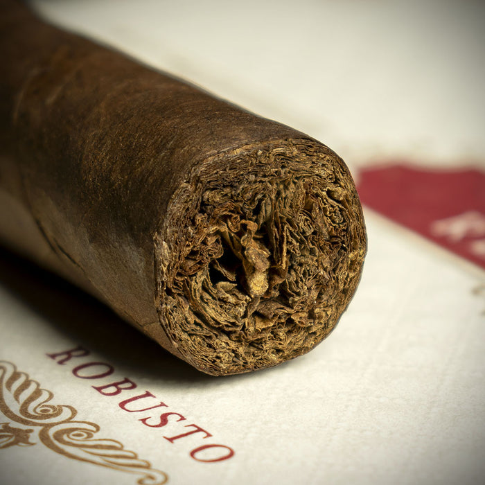 Rocky Patel Grand Reserve Robusto Cigar - Single