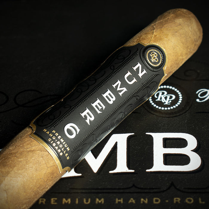 Rocky Patel Number 6 Toro Cigar - Single