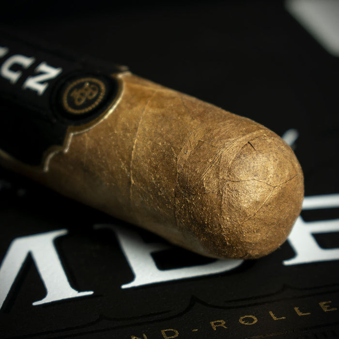 Rocky Patel Number 6 Toro Cigar - Single