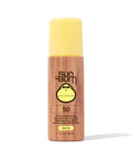 Roll-On Sunscreen Lotion - SPF 50 - 3 oz