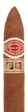 Romeo y Julieta Cupidos Cuban Cigar - Single
