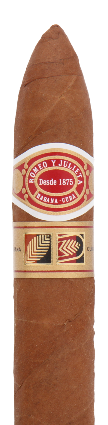 Romeo y Julieta Cupidos Cuban Cigar - Single