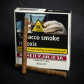 Romeo y Julieta Mini Cuban Cigarillos - 20pk