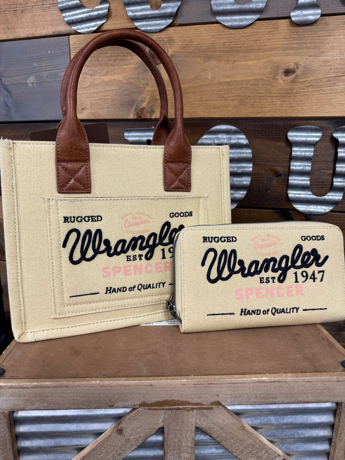 Rugged Wrangler Set