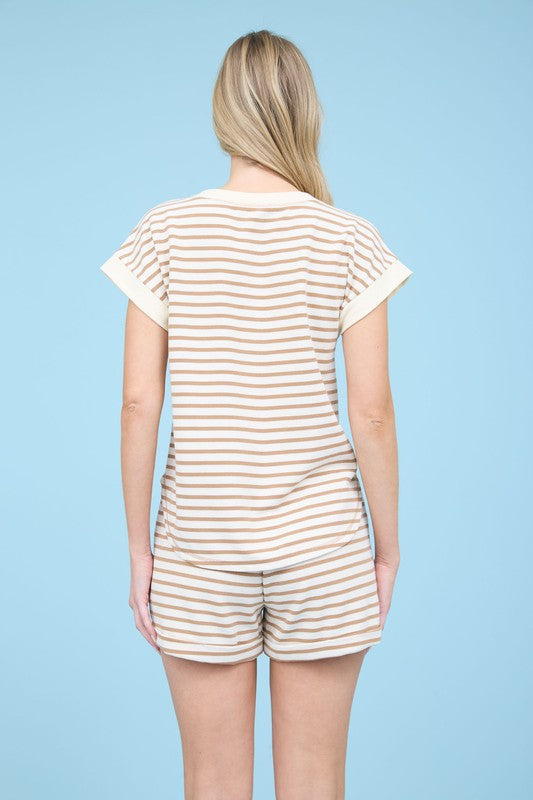 Sadie Shorts