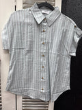 Sally Sea top