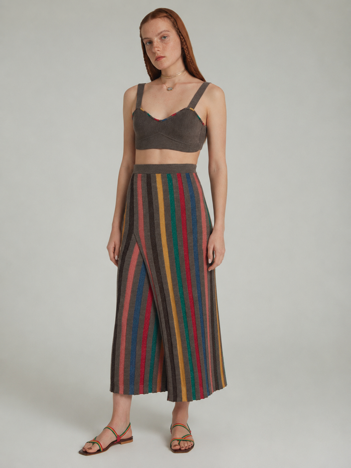 Saloni Bra Top