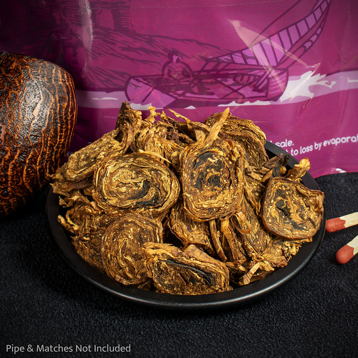 Samuel Gawith Cabbie's Mixture Pipe Tobacco - 250g Bag