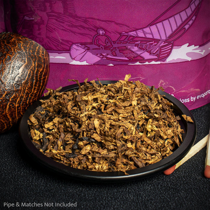 Samuel Gawith Celtic Talisman Pipe Tobacco - 250g Bag