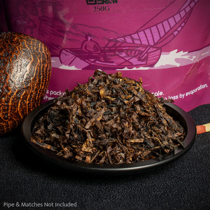 Samuel Gawith Commonwealth Pipe Tobacco - 25g Loose