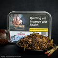 Samuel Gawith Perfection Pipe Tobacco (Vanilla) - 10g Sample