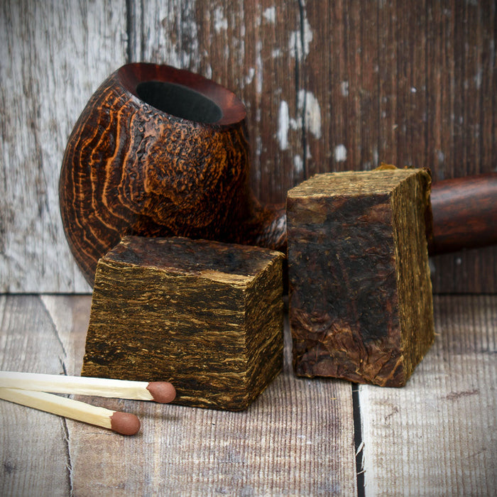 Samuel Gawith St. James Plug Pipe Tobacco - 25g Packet